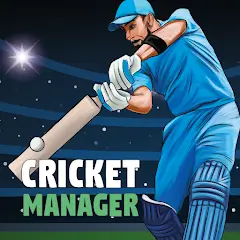 Wicket Cricket Manager Banner
